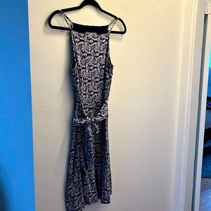 Loft Summer dress